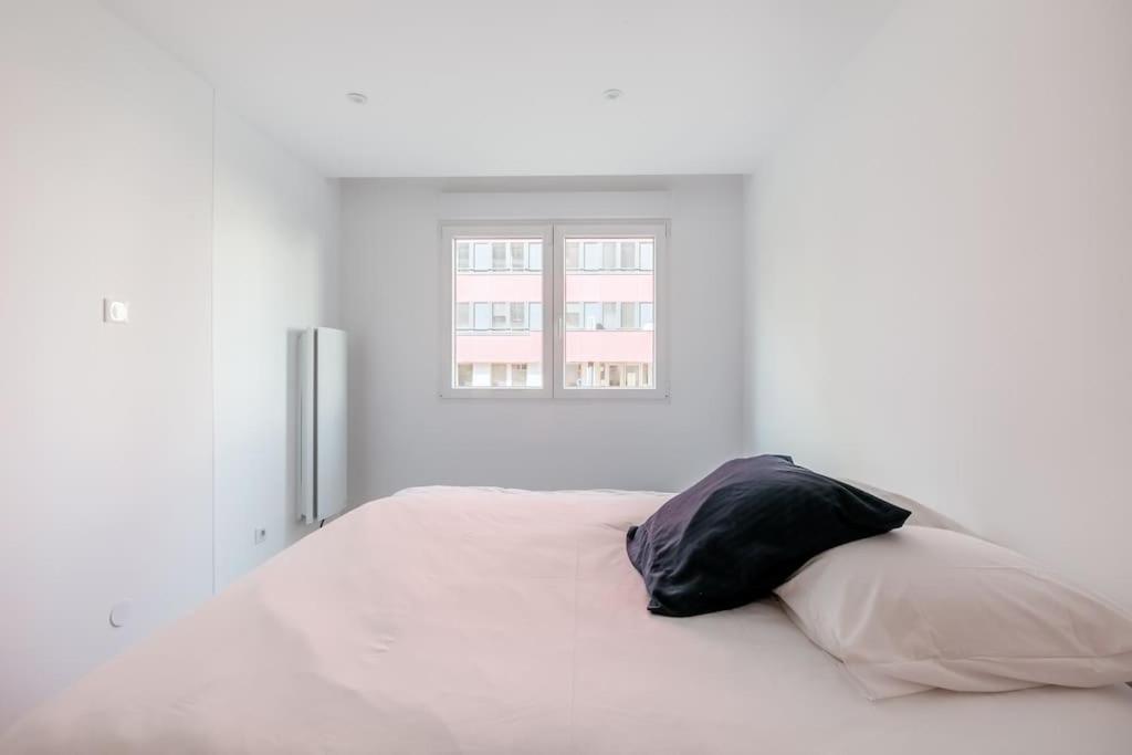 Plume - Joli Appt Refait A Neuf Apartamento *